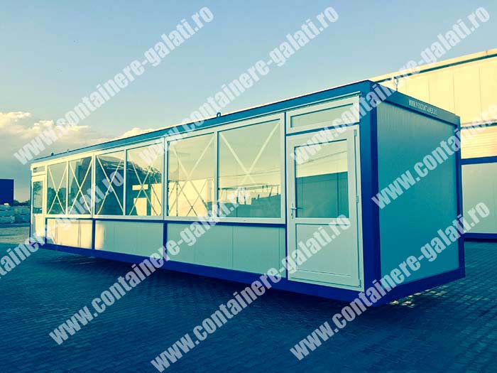 containere modulare Salaj